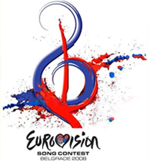 First Belgian Eurosong 2008 final. .